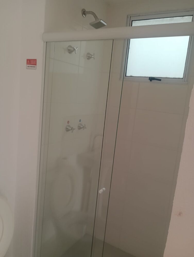 Apartamento, 2 quartos, 44 m² - Foto 3
