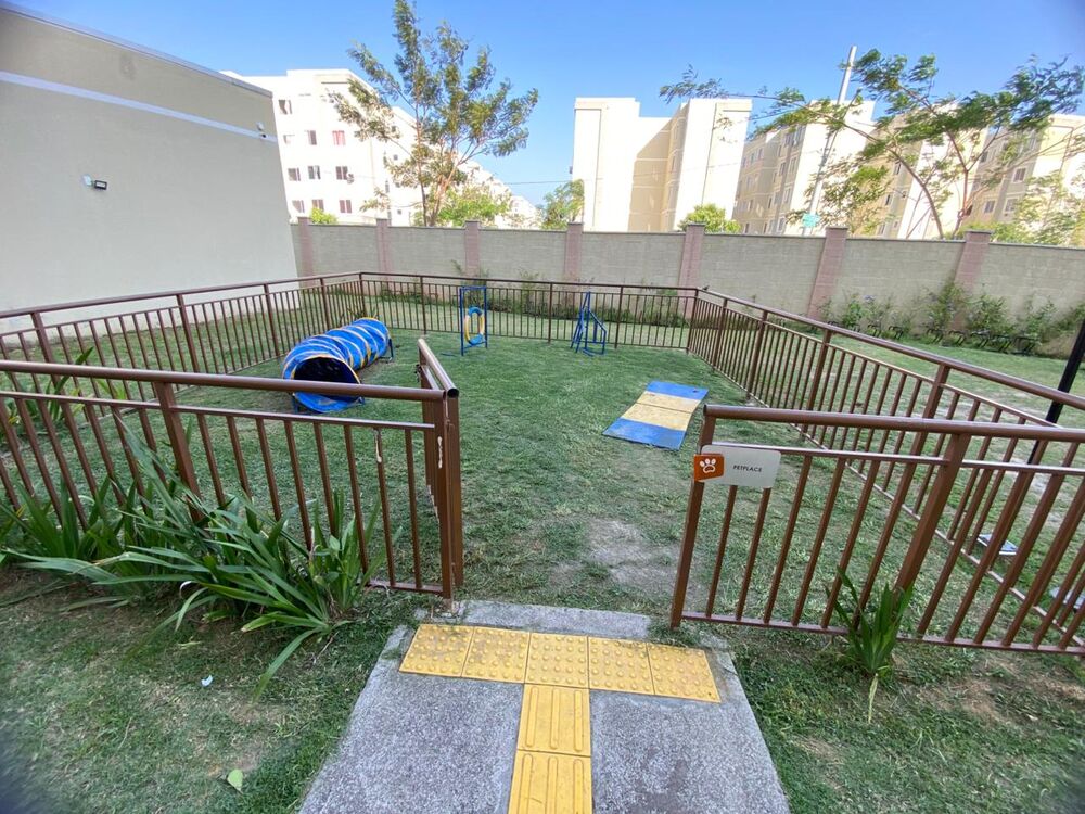 Apartamento, 2 quartos, 44 m² - Foto 15