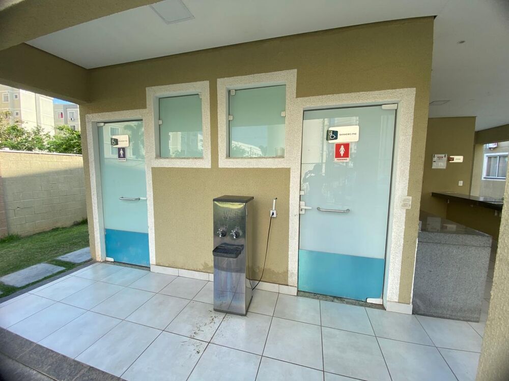 Apartamento, 2 quartos, 44 m² - Foto 22