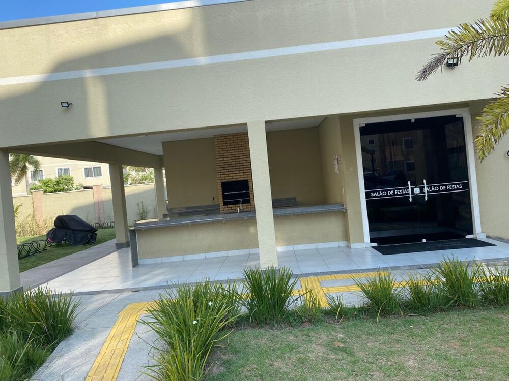 Apartamento, 2 quartos, 44 m² - Foto 11