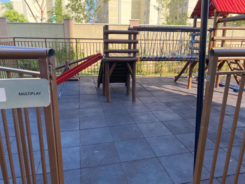 Apartamento, 2 quartos, 44 m² - Foto 21