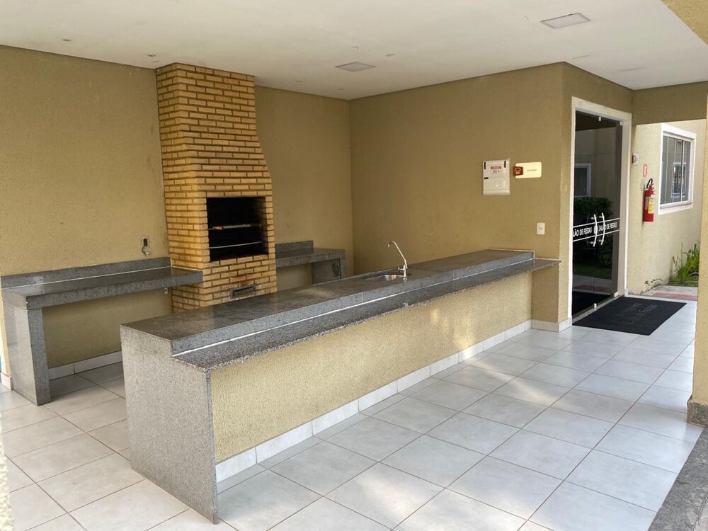 Apartamento, 2 quartos, 44 m² - Foto 20