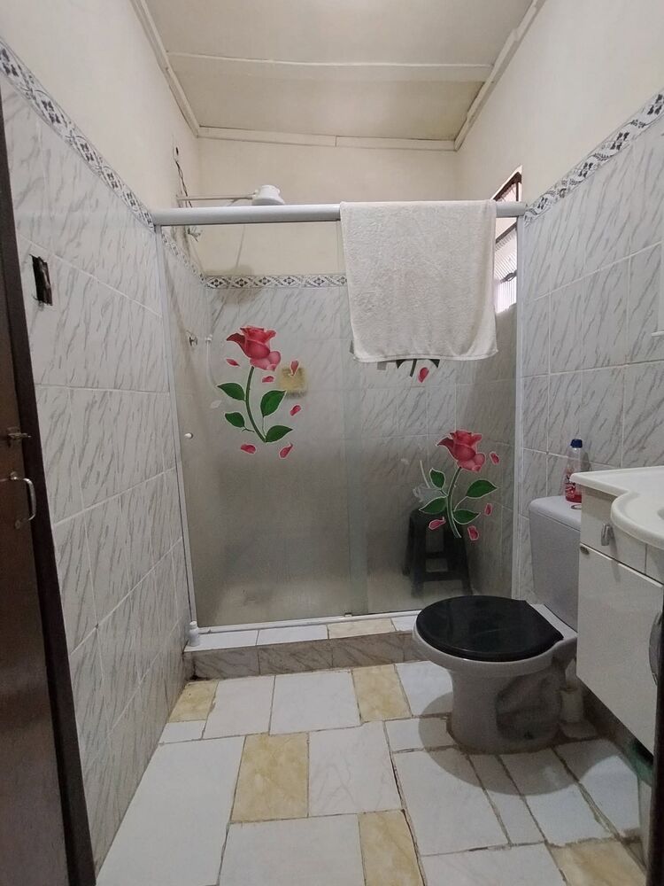 Casa, 2 quartos, 90 m² - Foto 9