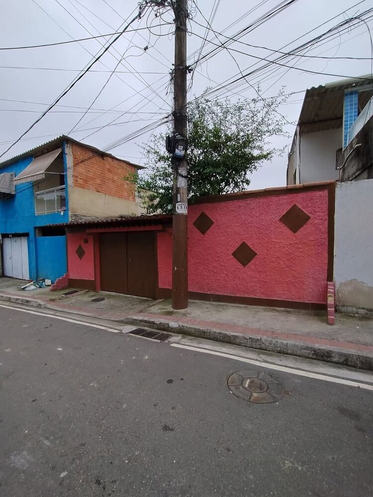 Casa, 2 quartos, 90 m² - Foto 7