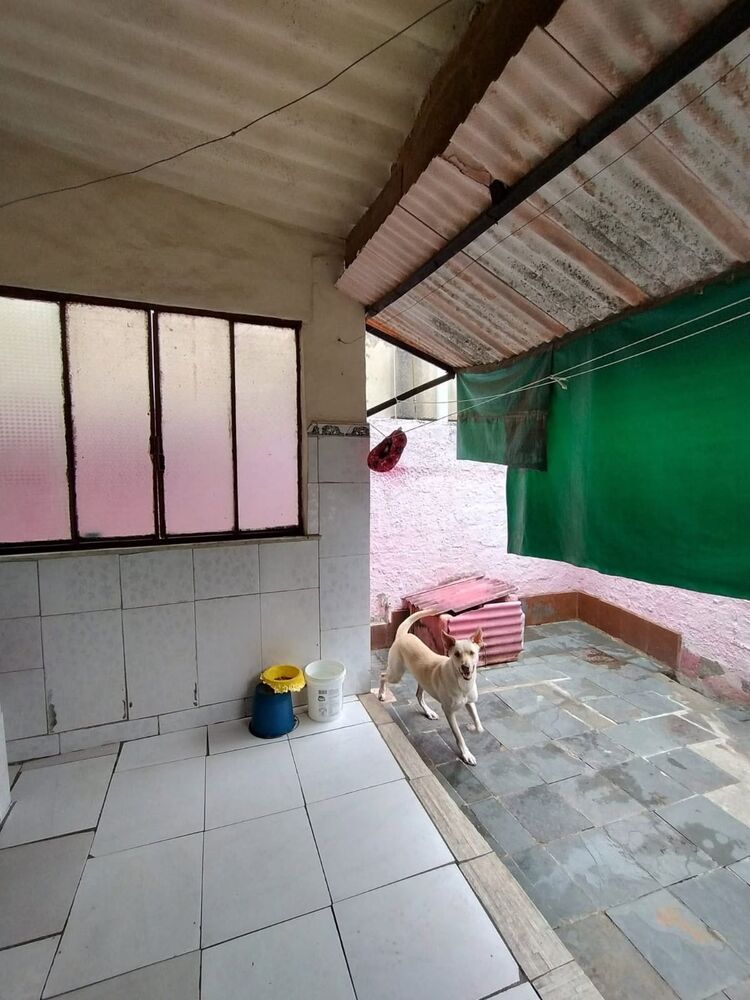 Casa, 2 quartos, 90 m² - Foto 1