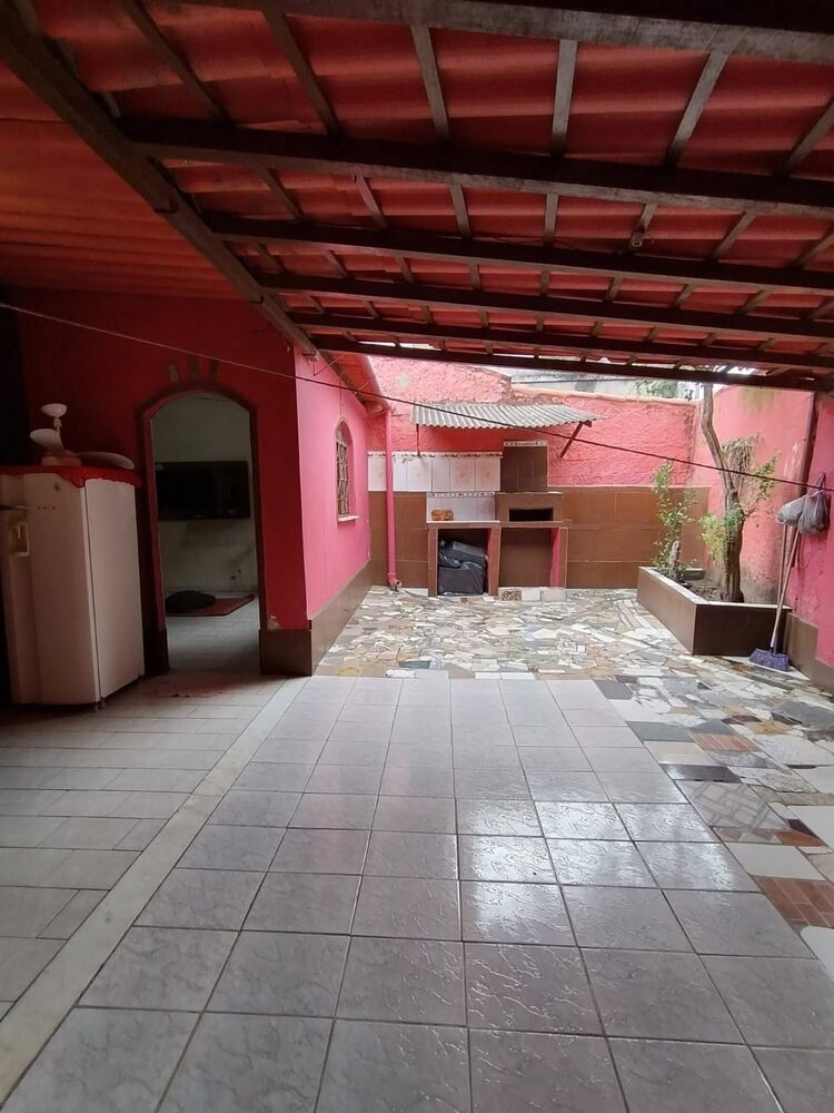 Casa, 2 quartos, 90 m² - Foto 5