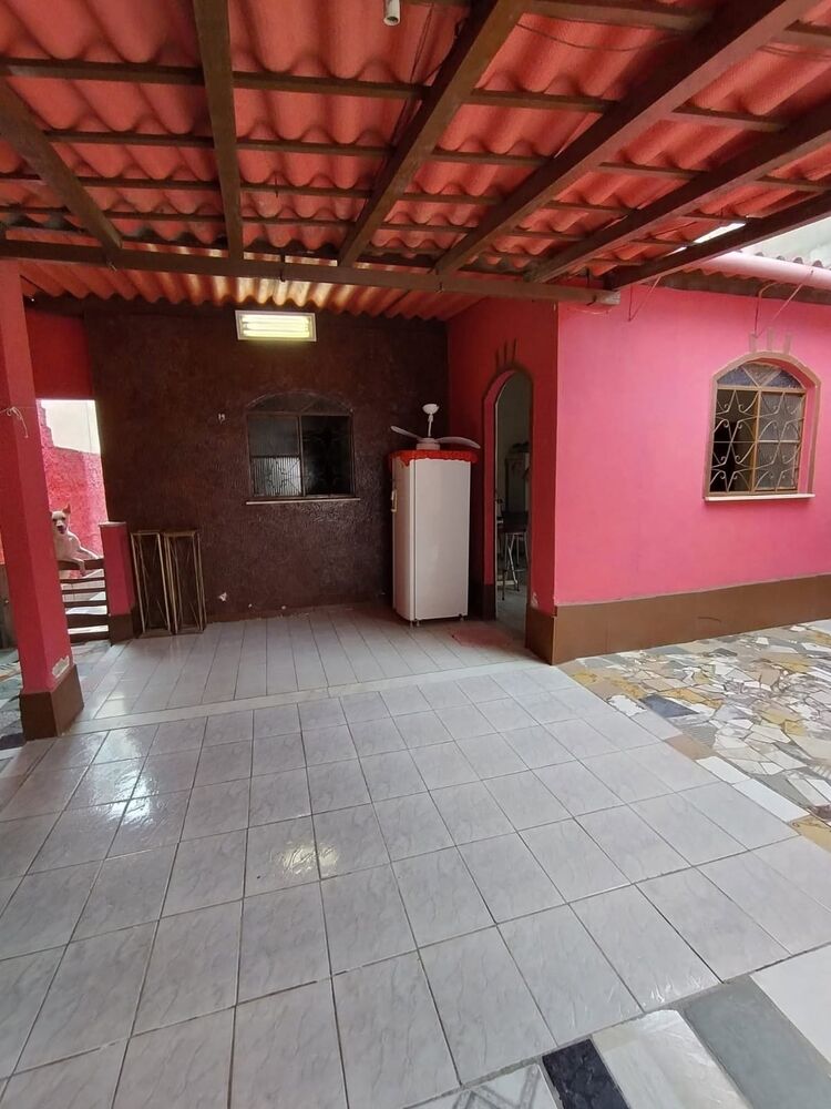Casa, 2 quartos, 90 m² - Foto 4