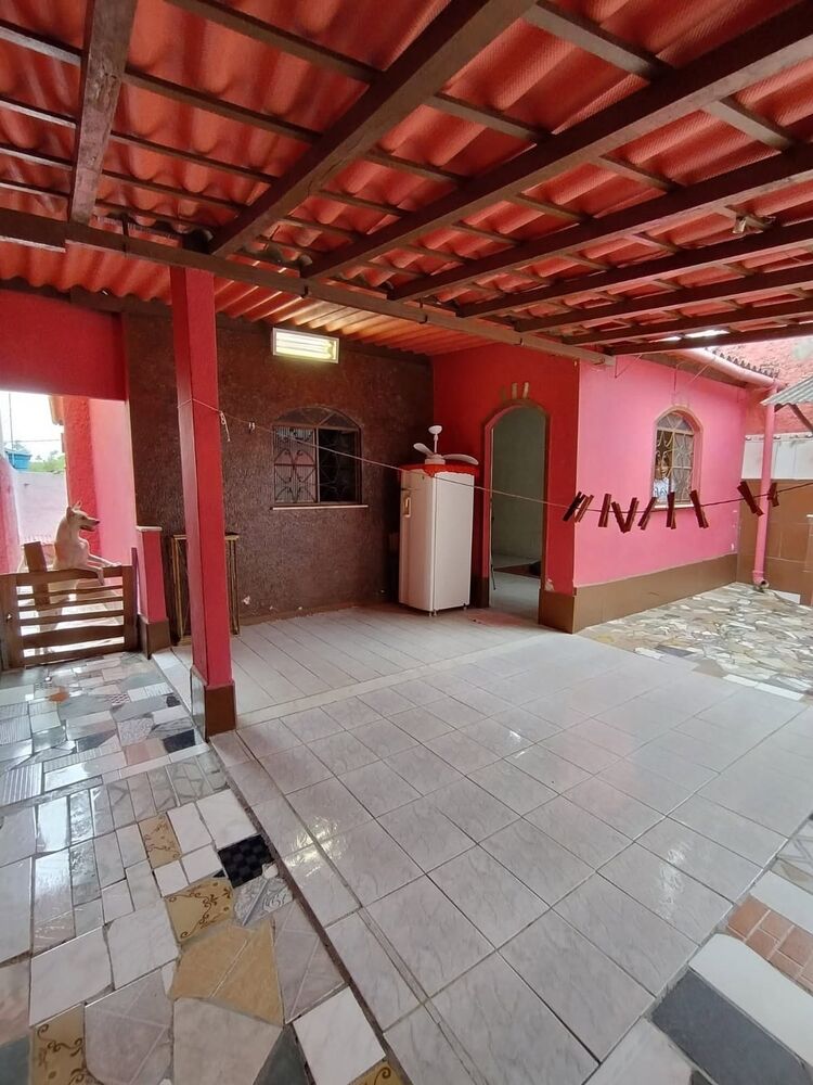 Casa, 2 quartos, 90 m² - Foto 2
