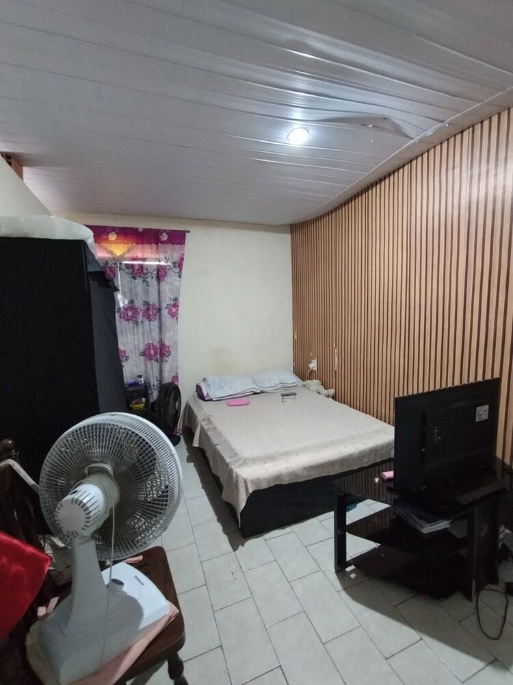 Casa, 2 quartos, 90 m² - Foto 6