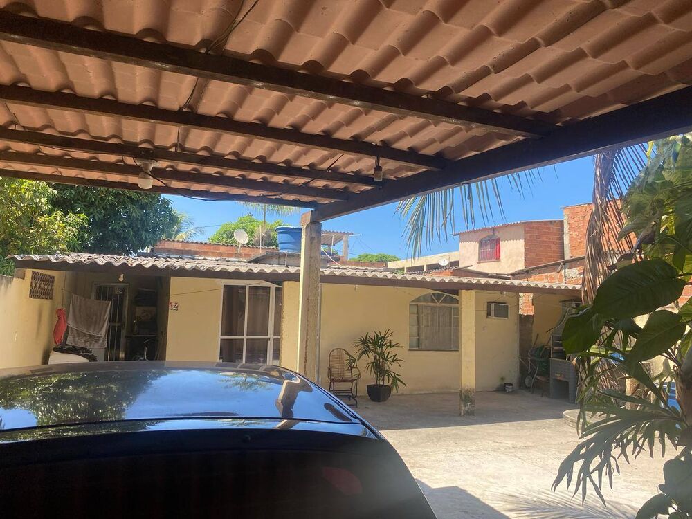 Casa, 2 quartos, 60 m² - Foto 6