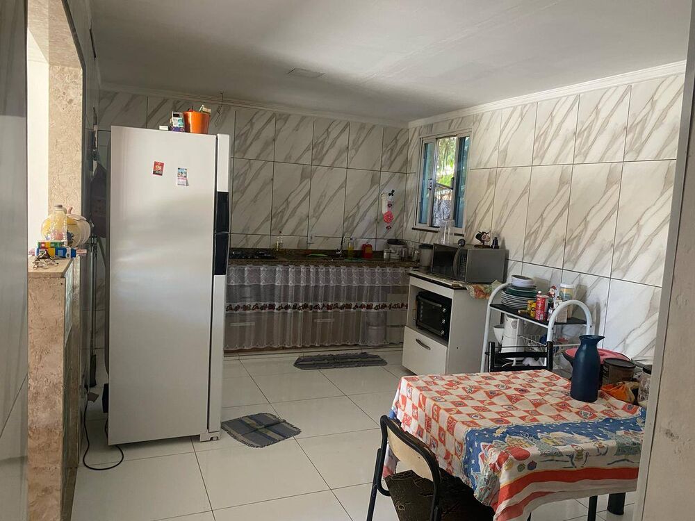 Casa, 2 quartos, 60 m² - Foto 1