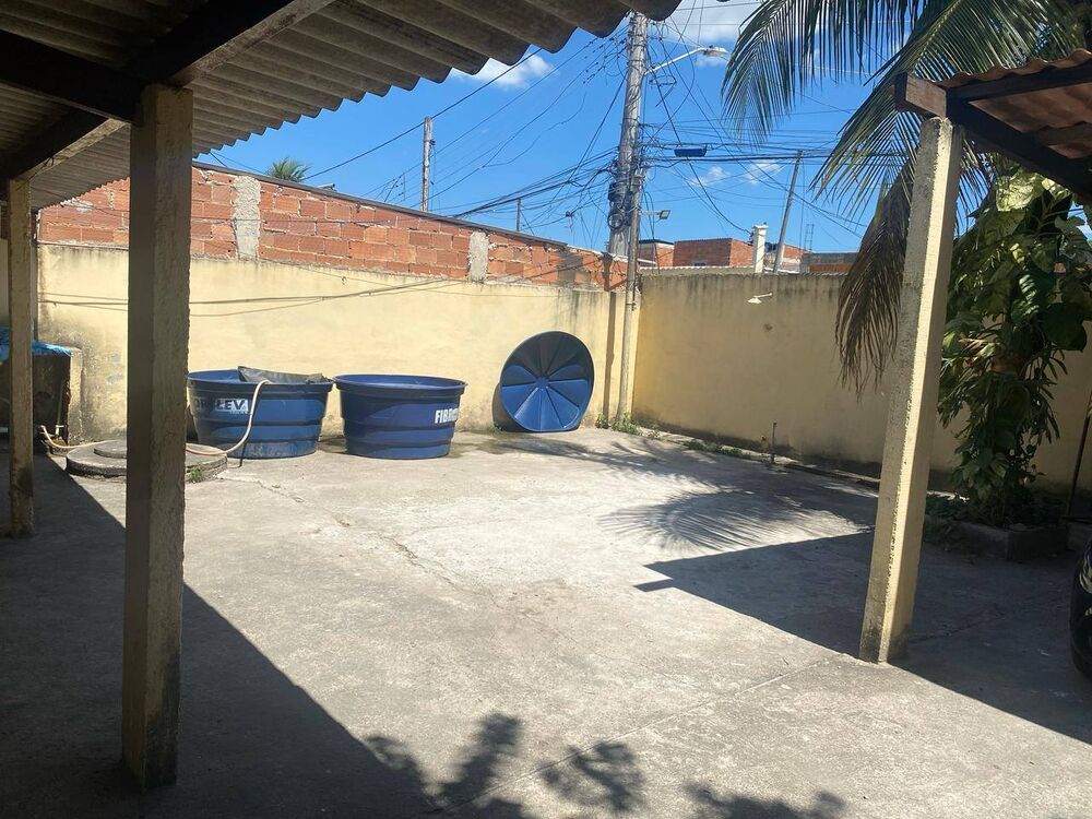 Casa, 2 quartos, 60 m² - Foto 4