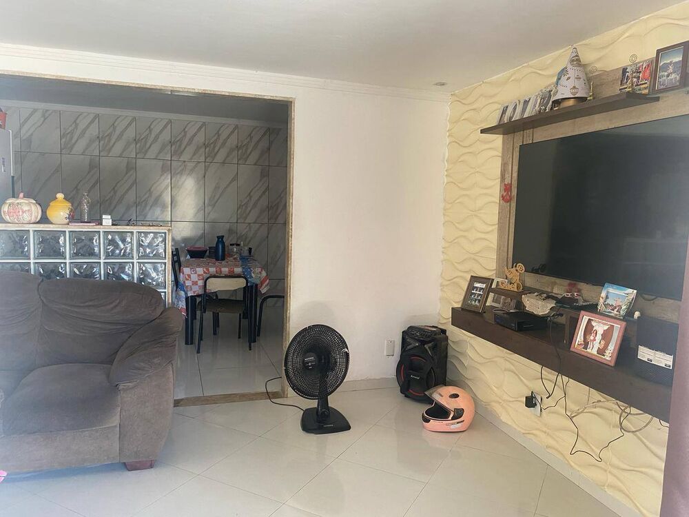 Casa, 2 quartos, 60 m² - Foto 2