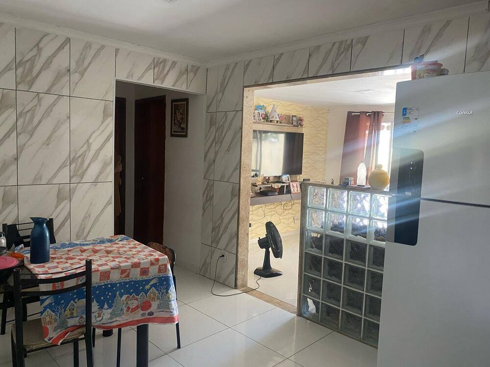 Casa, 2 quartos, 60 m² - Foto 5
