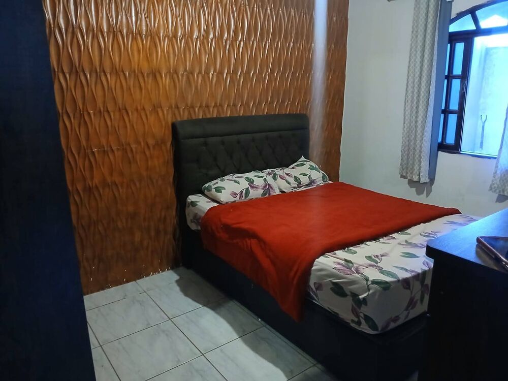 Casa, 3 quartos, 130 m² - Foto 1