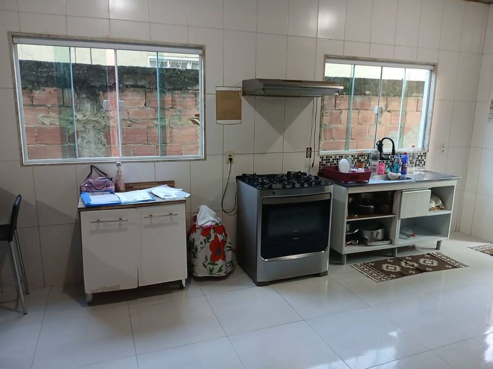 Casa, 3 quartos, 130 m² - Foto 9