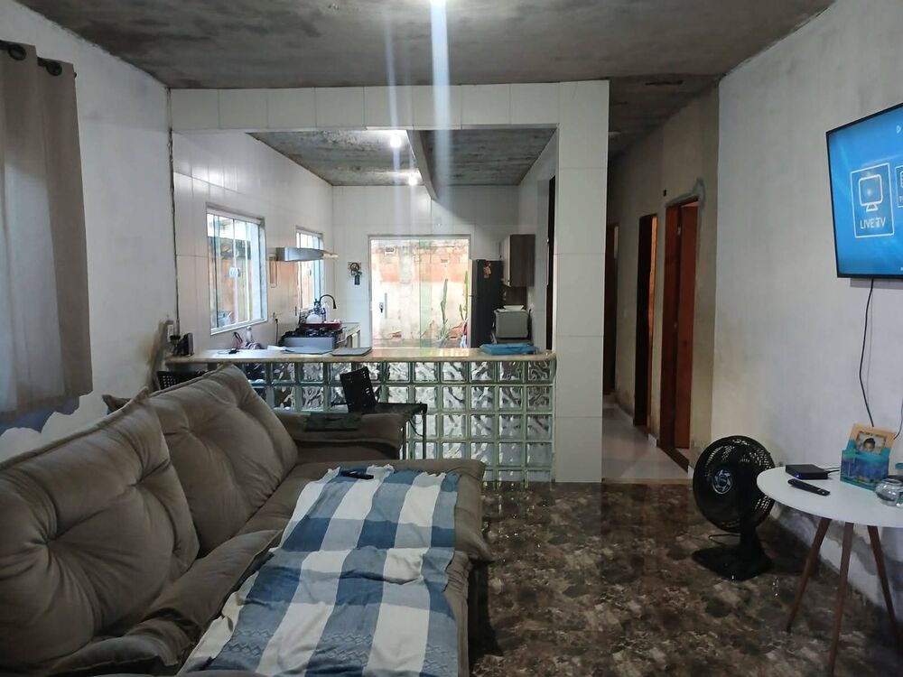 Casa, 3 quartos, 130 m² - Foto 10