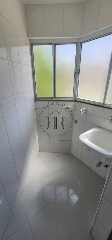 Apartamento, 2 quartos, 40 m² - Foto 1