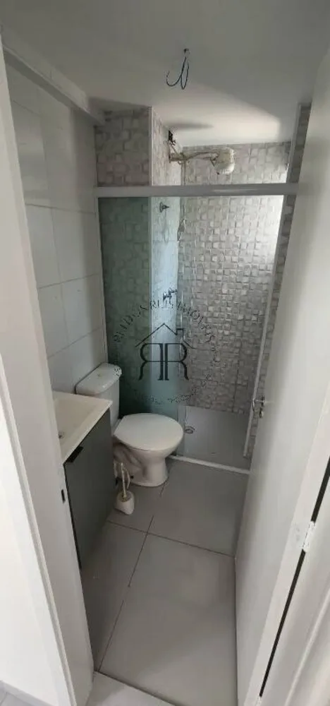 Apartamento, 2 quartos, 40 m² - Foto 2