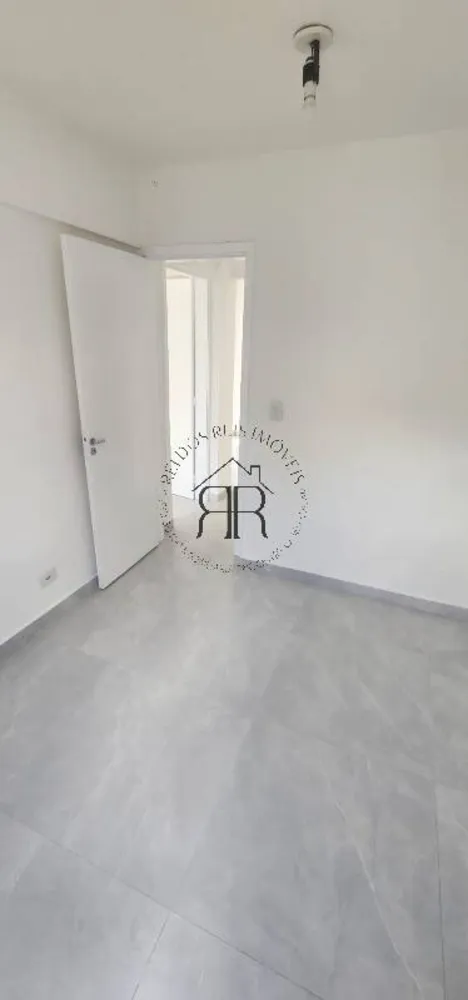 Apartamento, 2 quartos, 40 m² - Foto 3