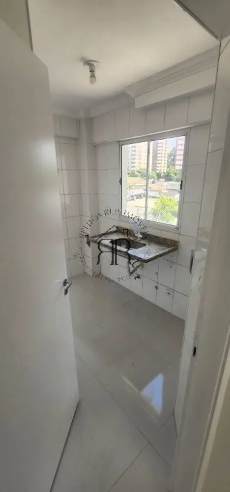Apartamento, 2 quartos, 40 m² - Foto 5