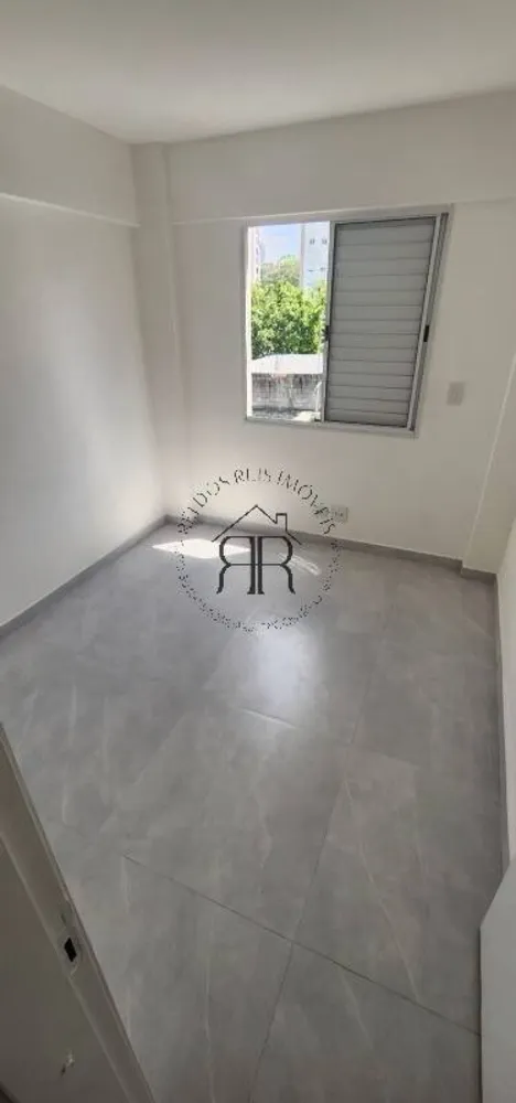 Apartamento, 2 quartos, 40 m² - Foto 6
