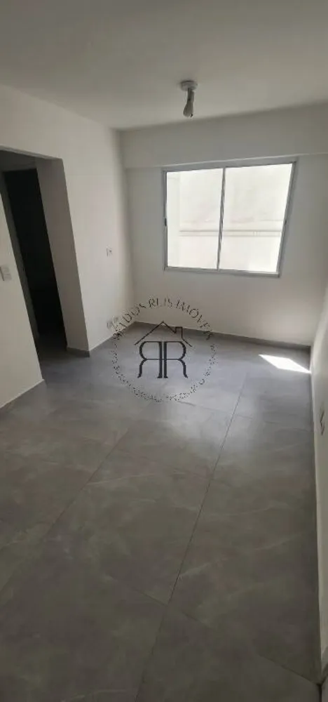 Apartamento, 2 quartos, 40 m² - Foto 4