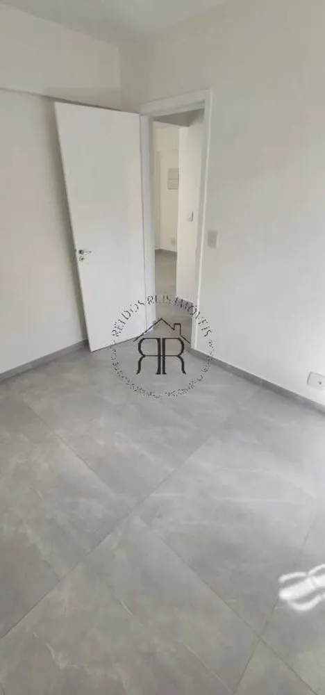 Apartamento, 2 quartos, 40 m² - Foto 9