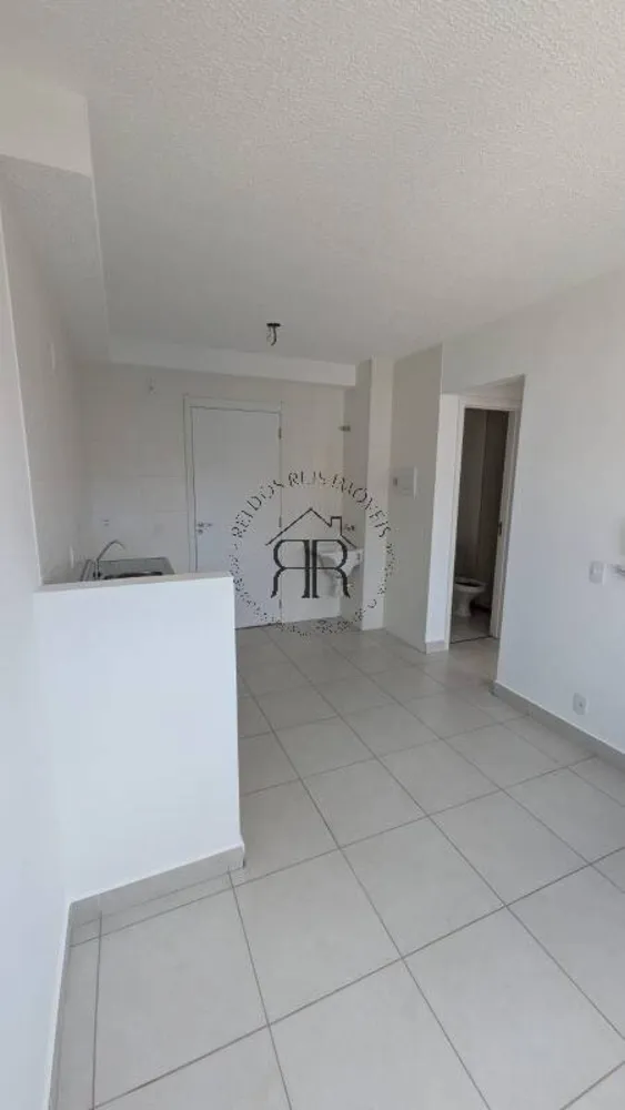 Apartamento, 2 quartos, 32 m² - Foto 16