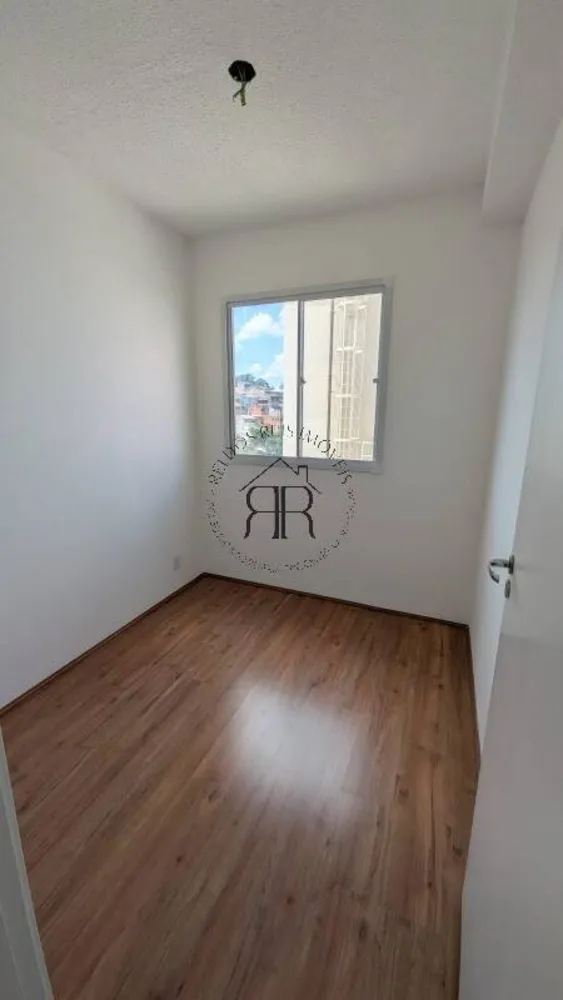 Apartamento, 2 quartos, 32 m² - Foto 19