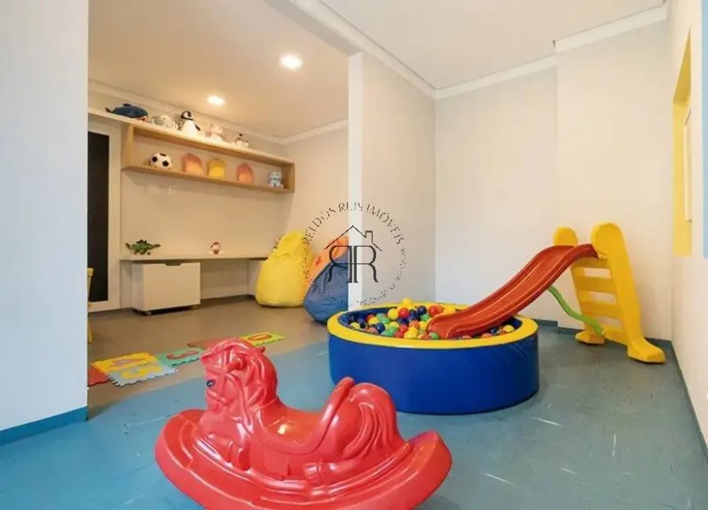Apartamento, 2 quartos, 32 m² - Foto 4