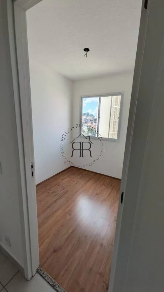 Apartamento, 2 quartos, 32 m² - Foto 6