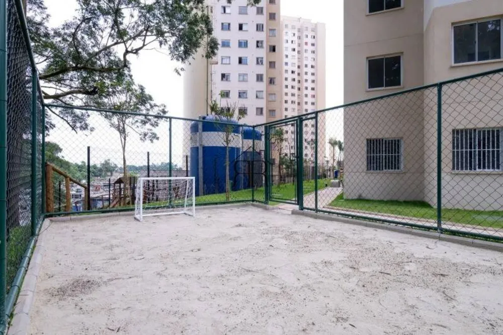 Apartamento, 2 quartos, 32 m² - Foto 9
