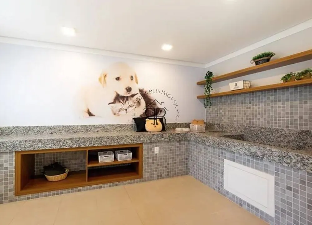 Apartamento, 2 quartos, 32 m² - Foto 8