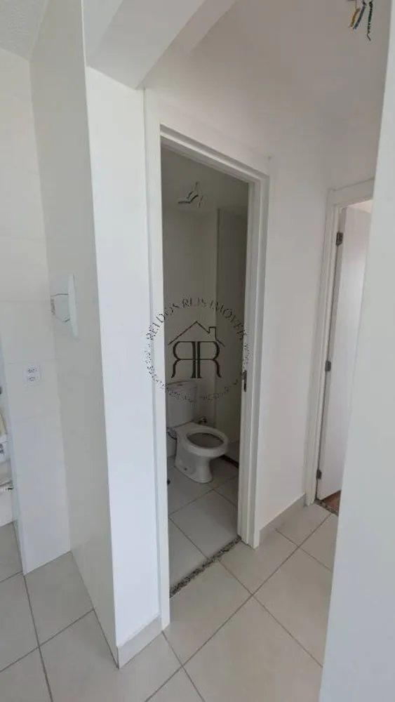 Apartamento, 2 quartos, 32 m² - Foto 7