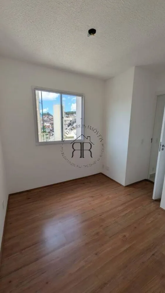 Apartamento, 2 quartos, 32 m² - Foto 12