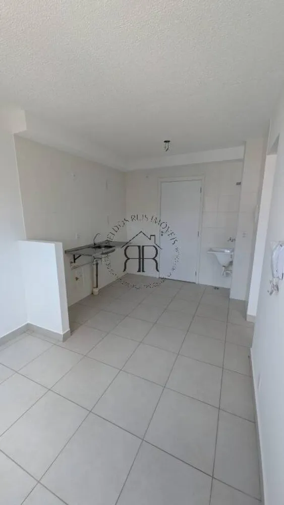 Apartamento, 2 quartos, 32 m² - Foto 13