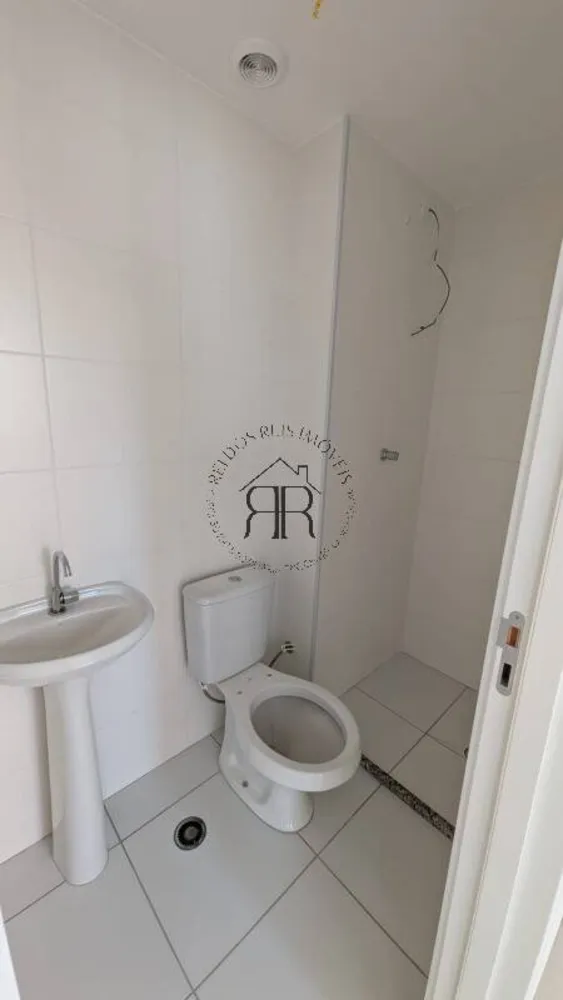 Apartamento, 2 quartos, 32 m² - Foto 18