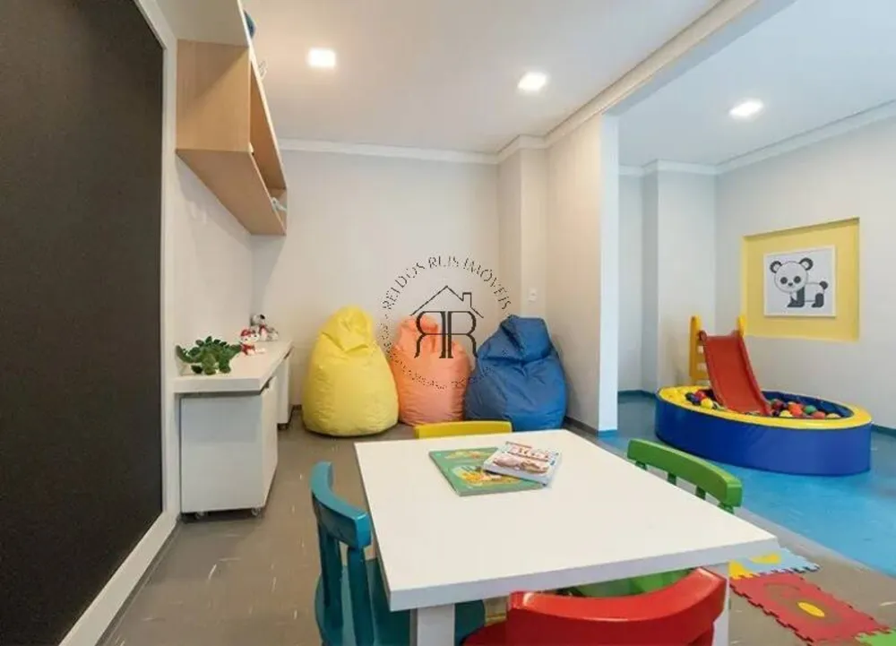 Apartamento, 2 quartos, 32 m² - Foto 2