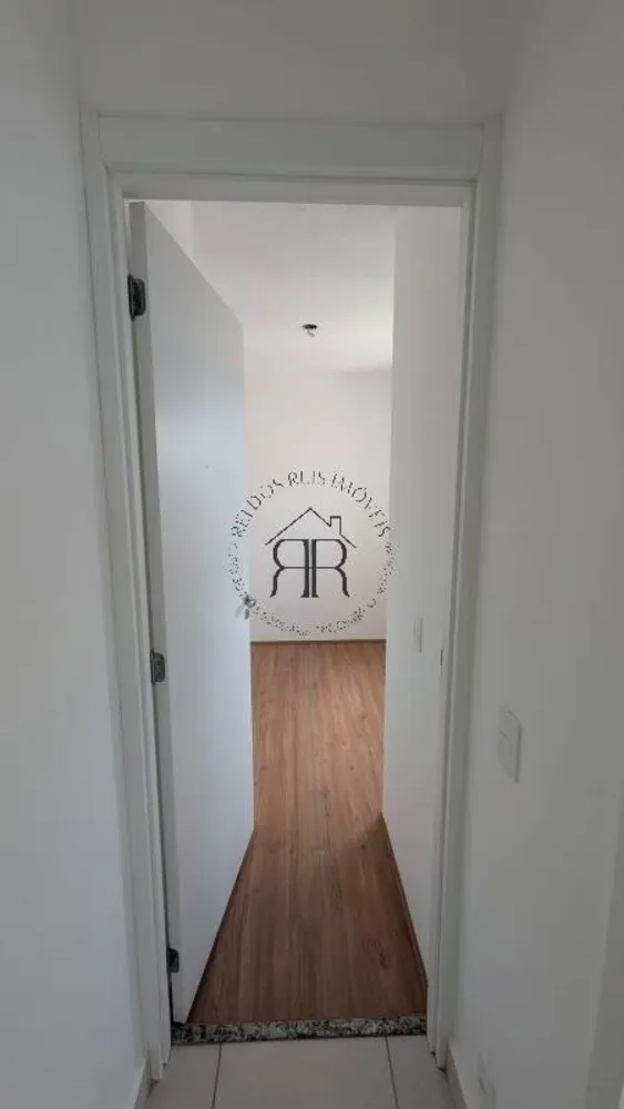 Apartamento, 2 quartos, 32 m² - Foto 5