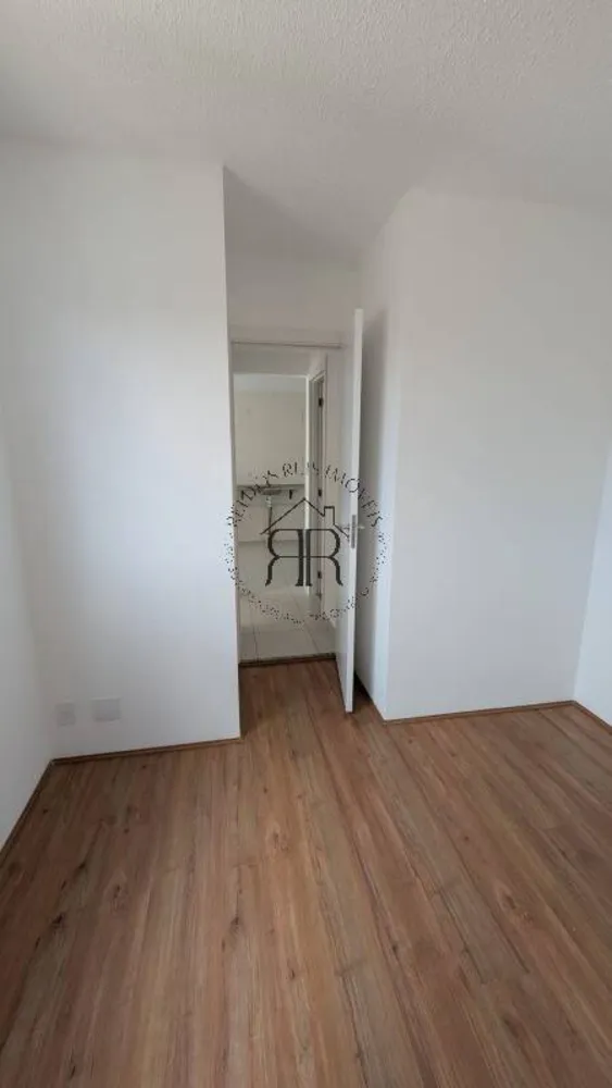 Apartamento, 2 quartos, 32 m² - Foto 17