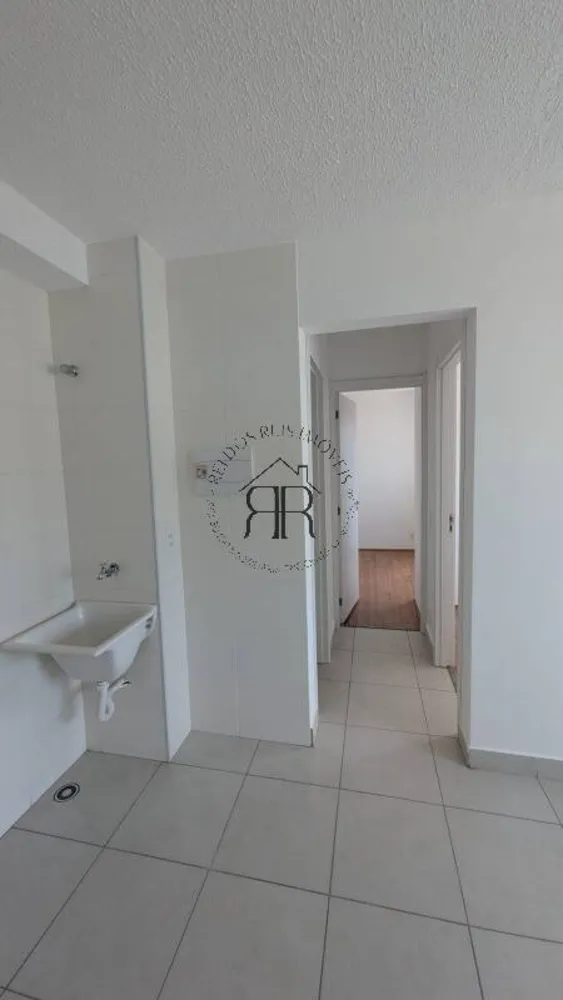 Apartamento, 2 quartos, 32 m² - Foto 4