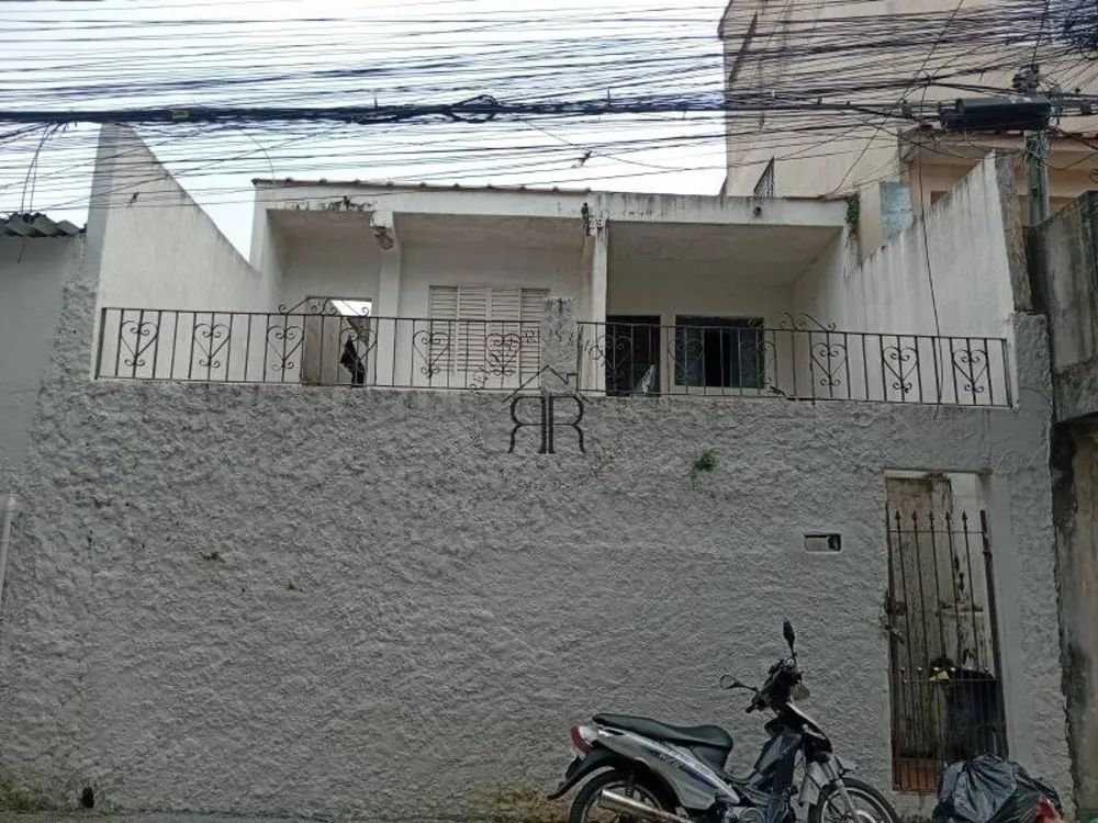 Sobrado, 4 quartos, 80 m² - Foto 11