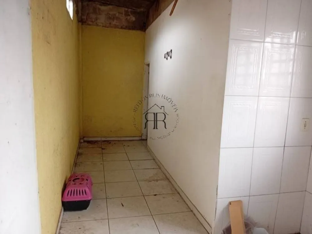 Sobrado, 4 quartos, 80 m² - Foto 6