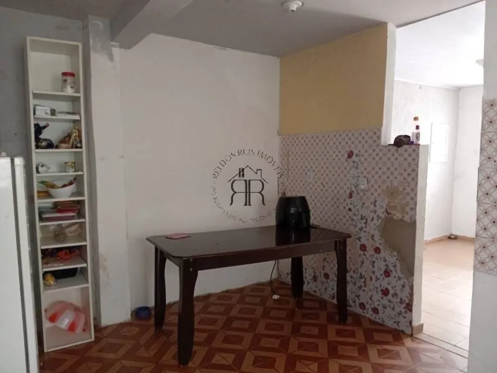Sobrado, 4 quartos, 80 m² - Foto 14