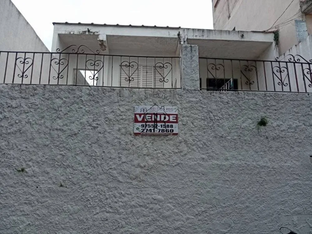 Sobrado, 4 quartos, 80 m² - Foto 4