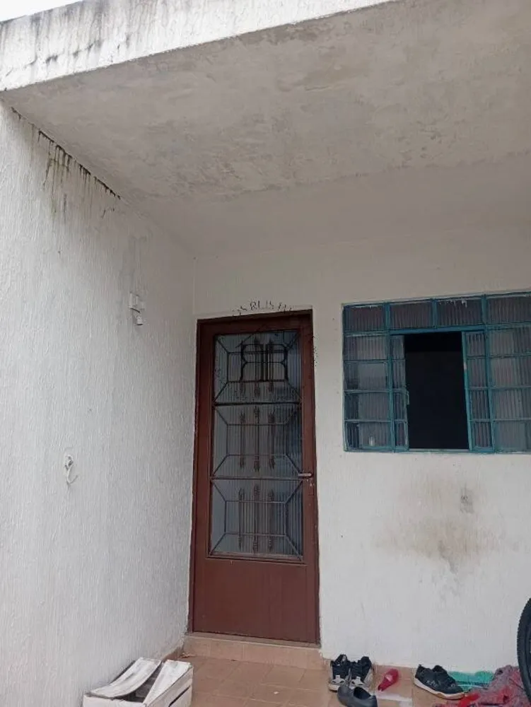 Sobrado, 4 quartos, 80 m² - Foto 8