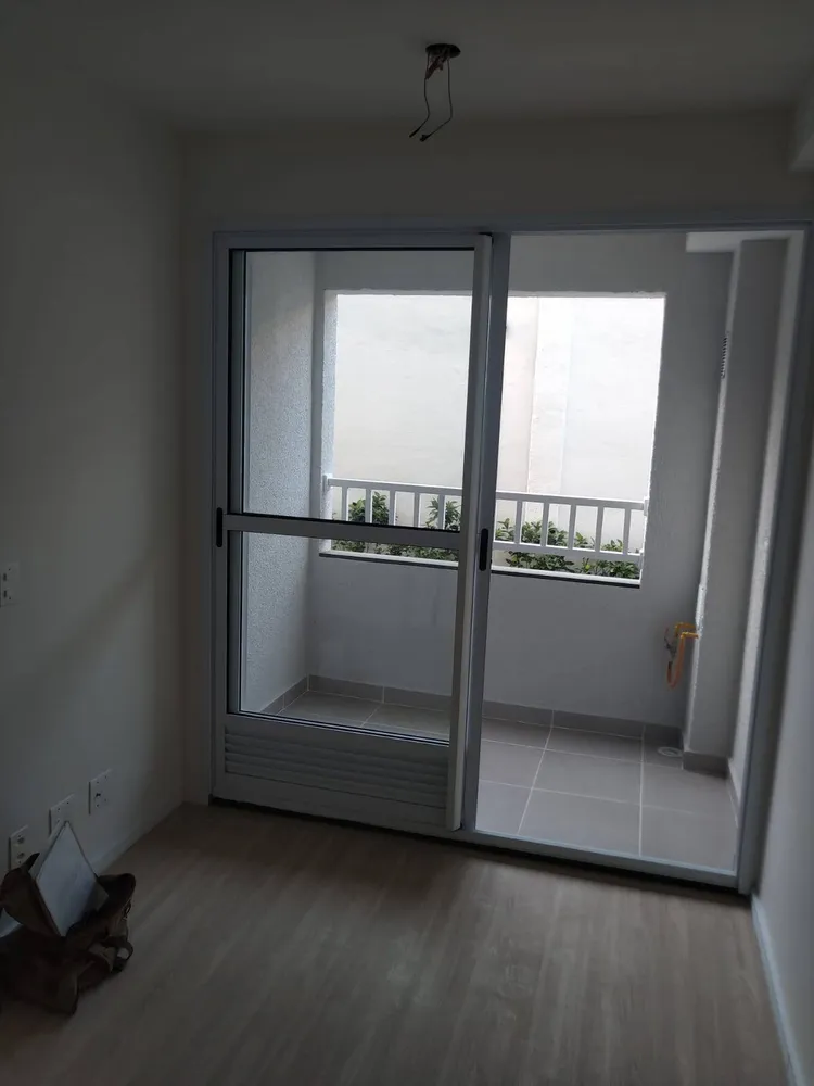 Apartamento, 1 quarto, 24 m² - Foto 7