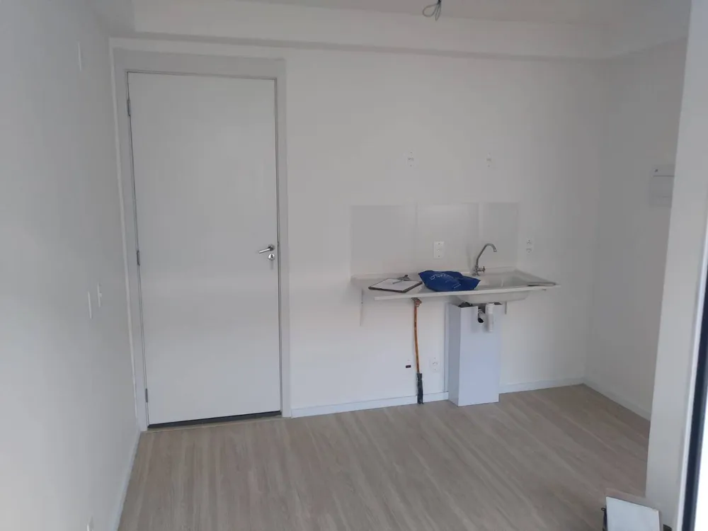 Apartamento, 1 quarto, 24 m² - Foto 8