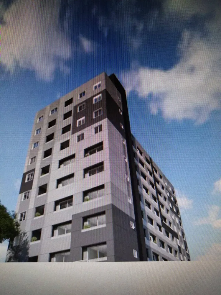 Apartamento, 1 quarto, 24 m² - Foto 6